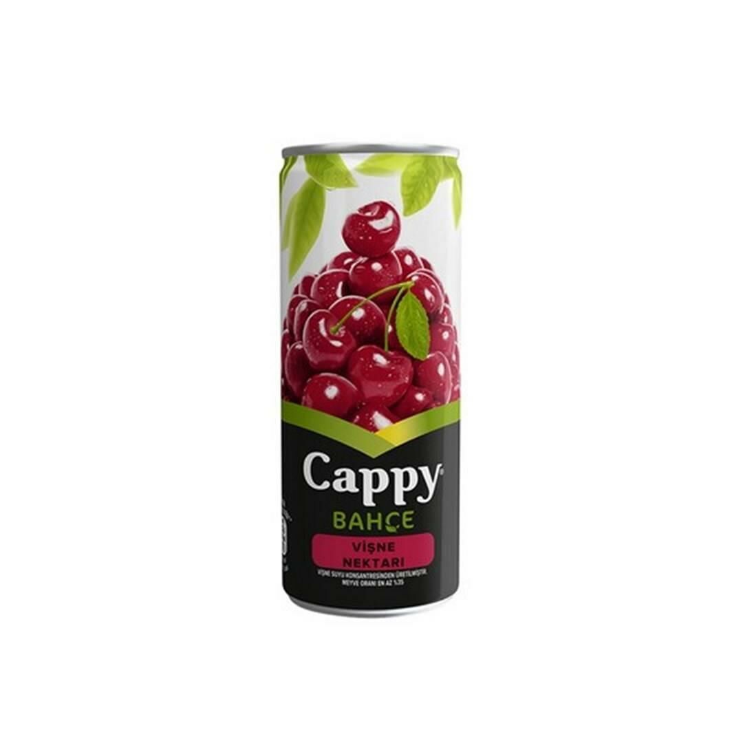 Cappy Vişne