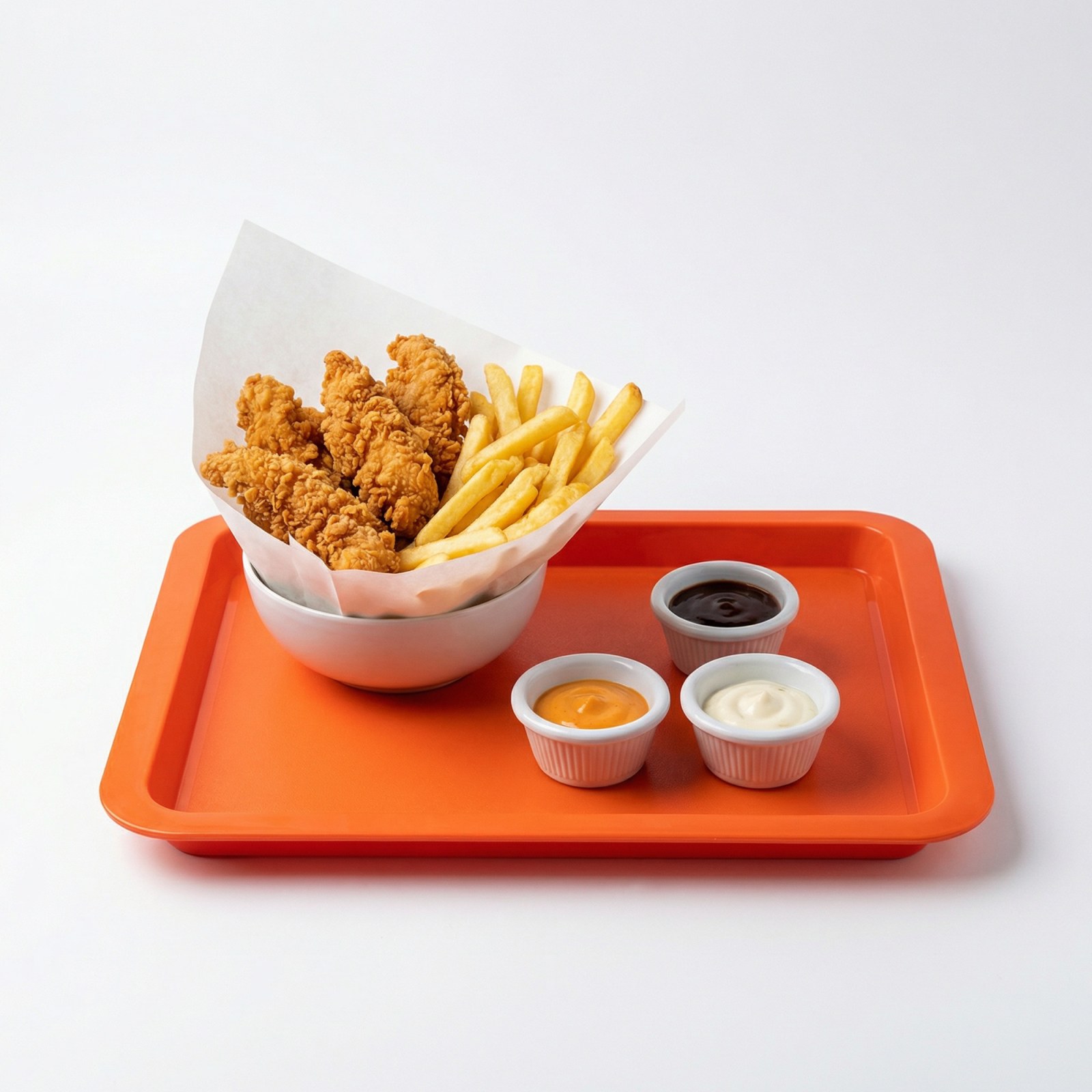 Chicken Tenders (170 gr)