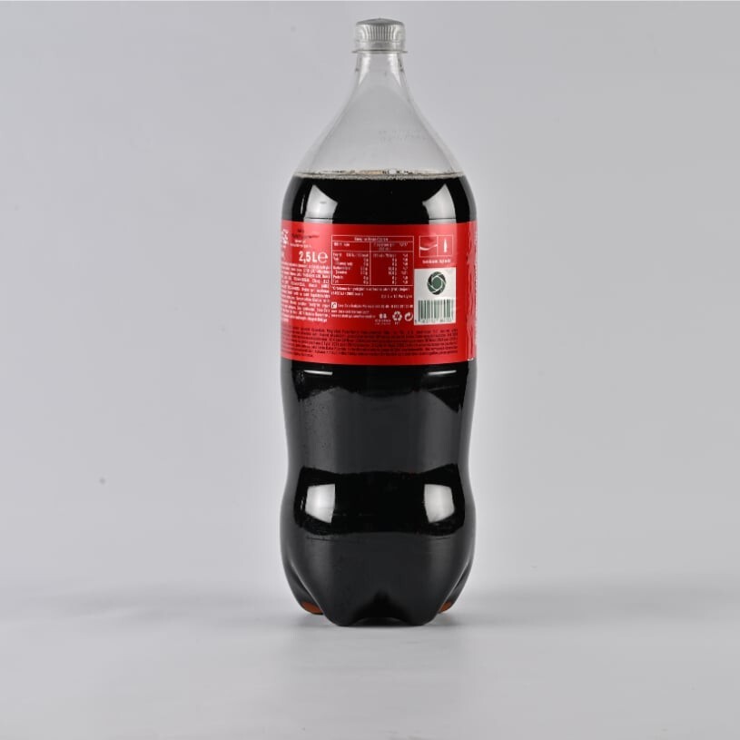 Kola 2,5 Litre