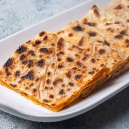 Patatesli Gözleme