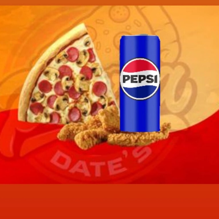 Dip Dip Menü