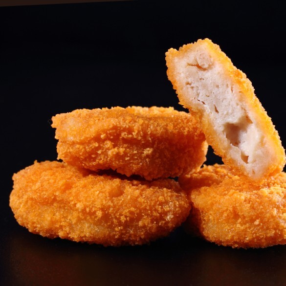 Nugget (6'lı)