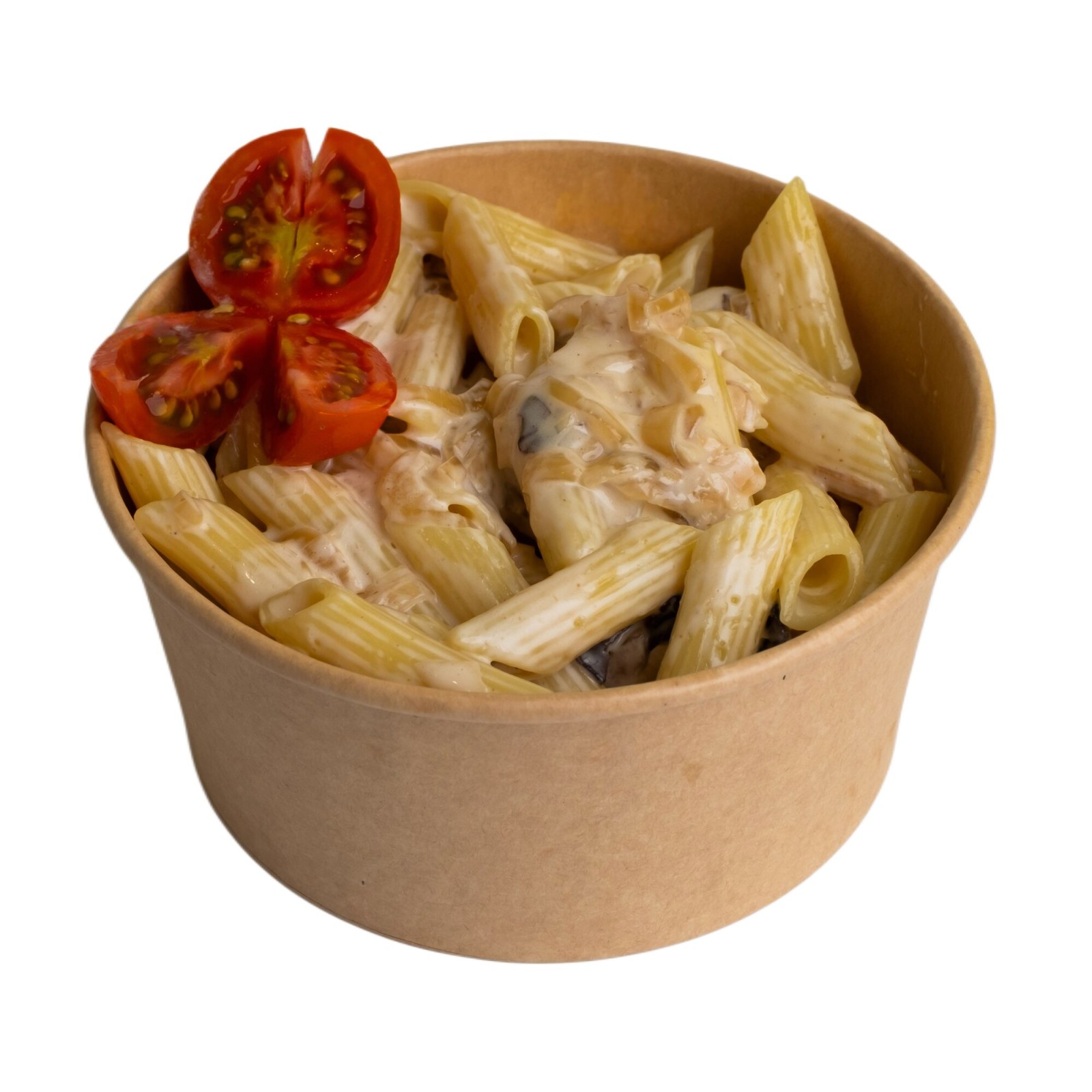 Aşk-ı Penne
