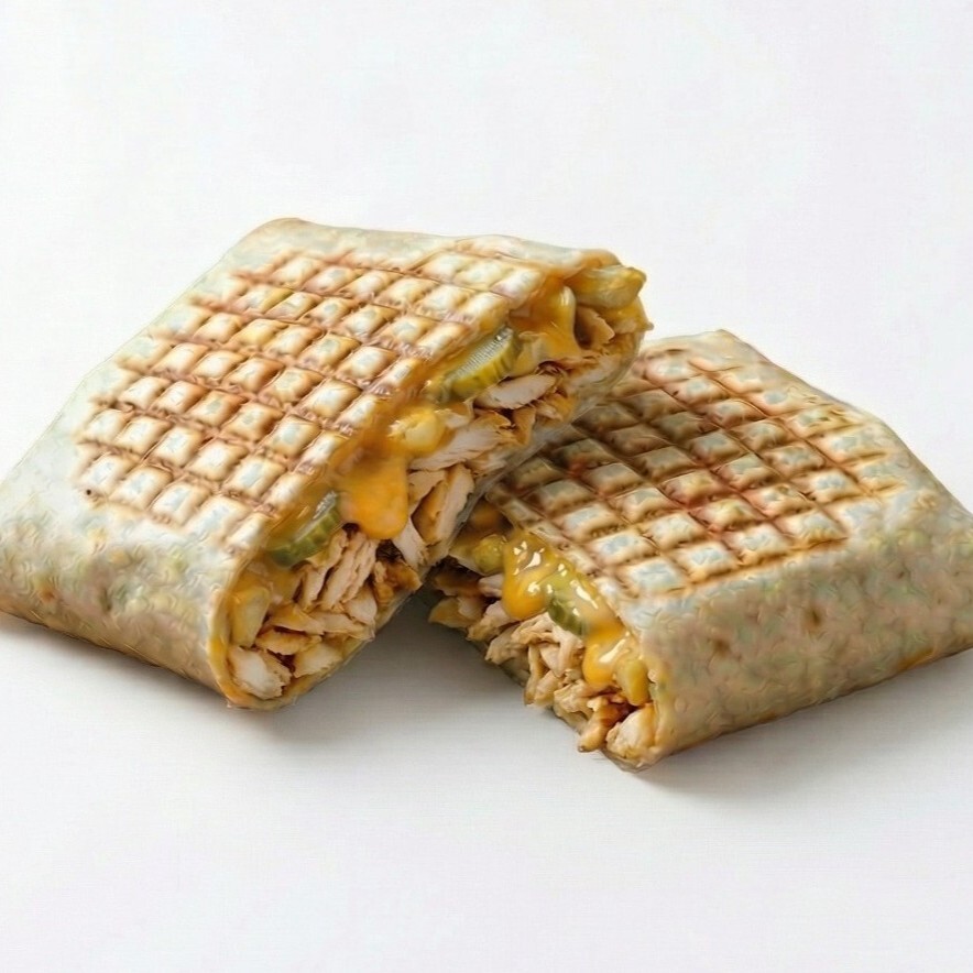 Turrito Tavuk