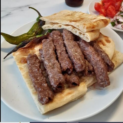 Burdur Şiş