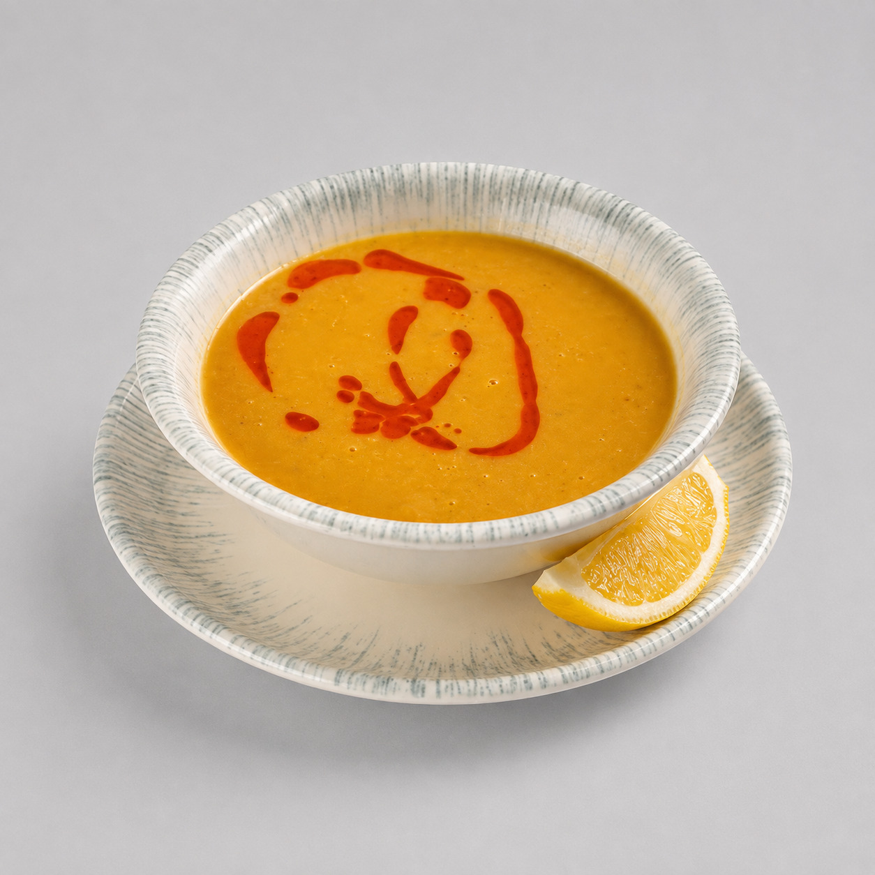 Şifalı Mercimek Çorbası (İlikli)