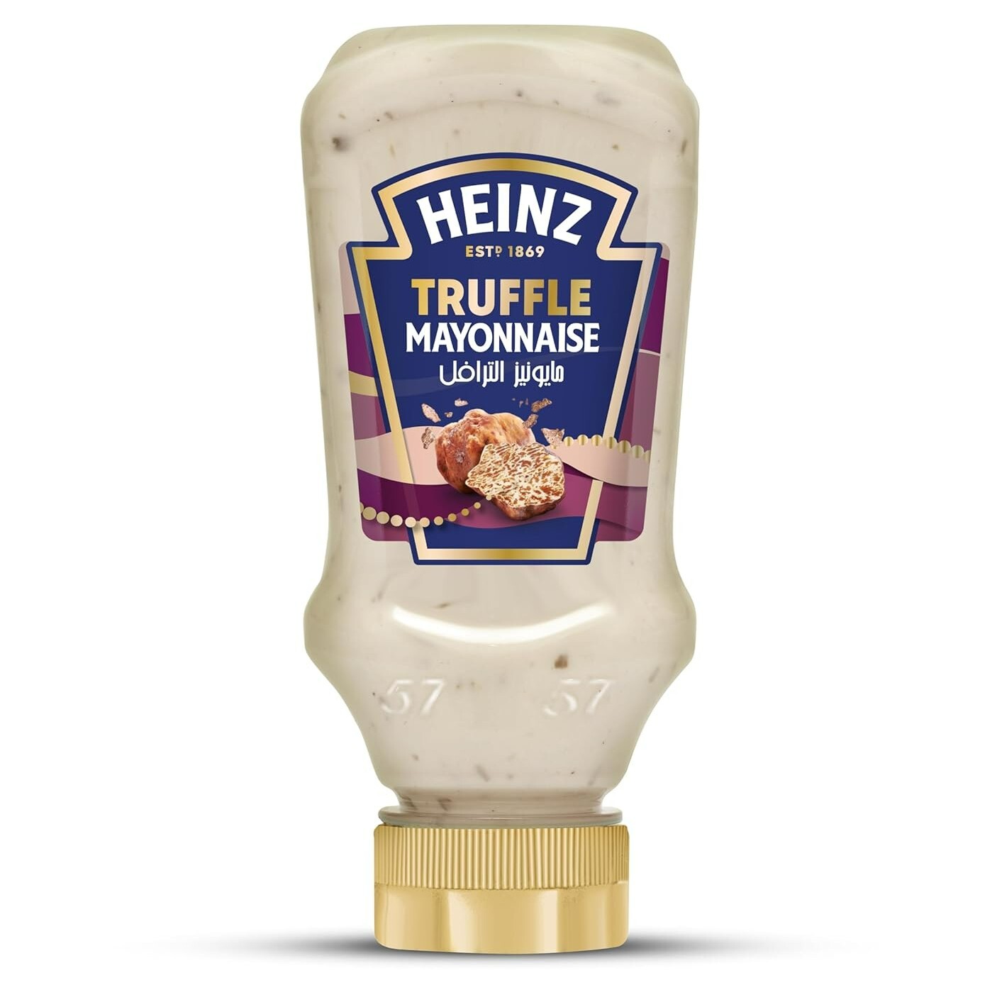 Heinz Truffle Mayonez 15 g
