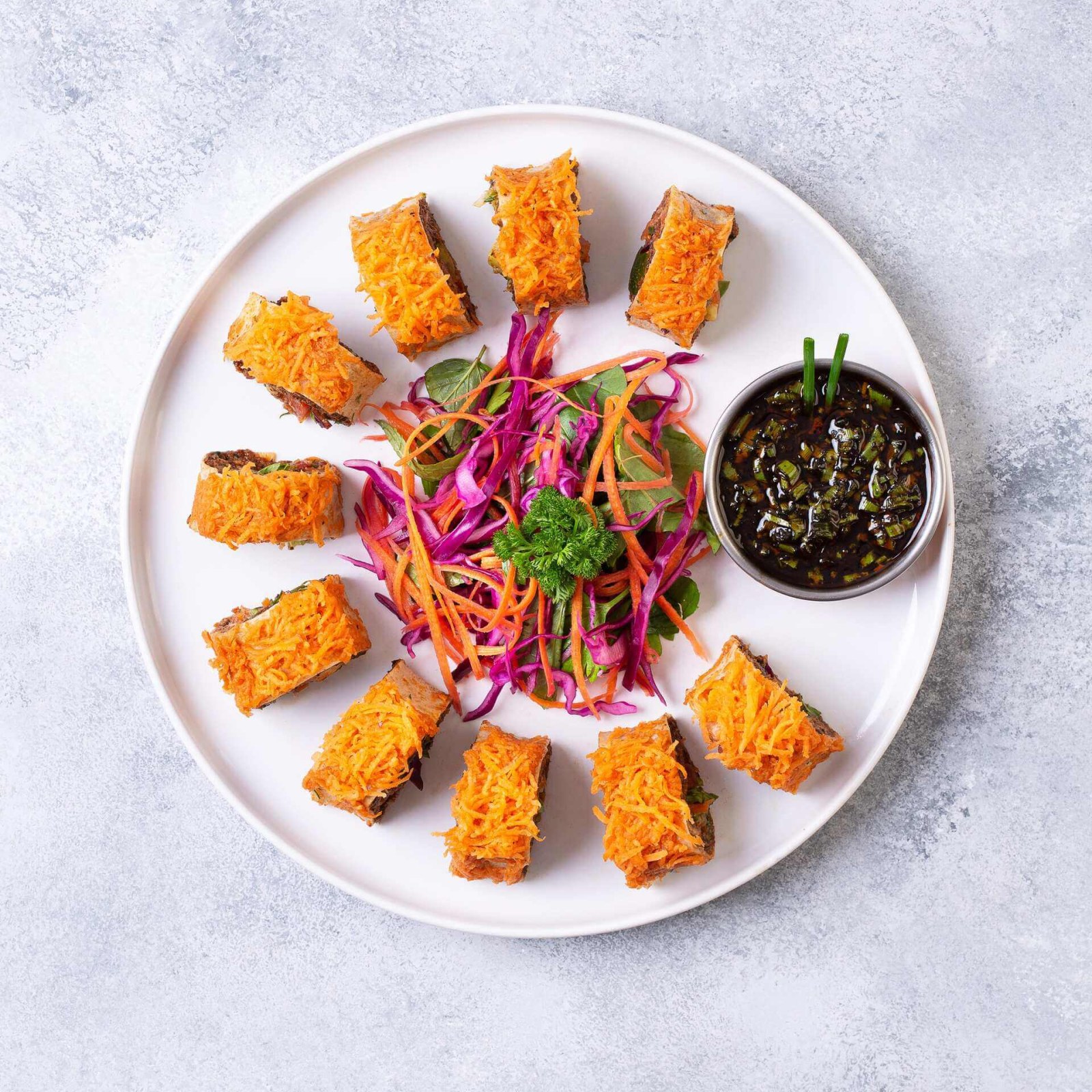 Akdeniz Roll