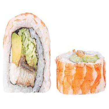 Tiger Roll (5 Adet)