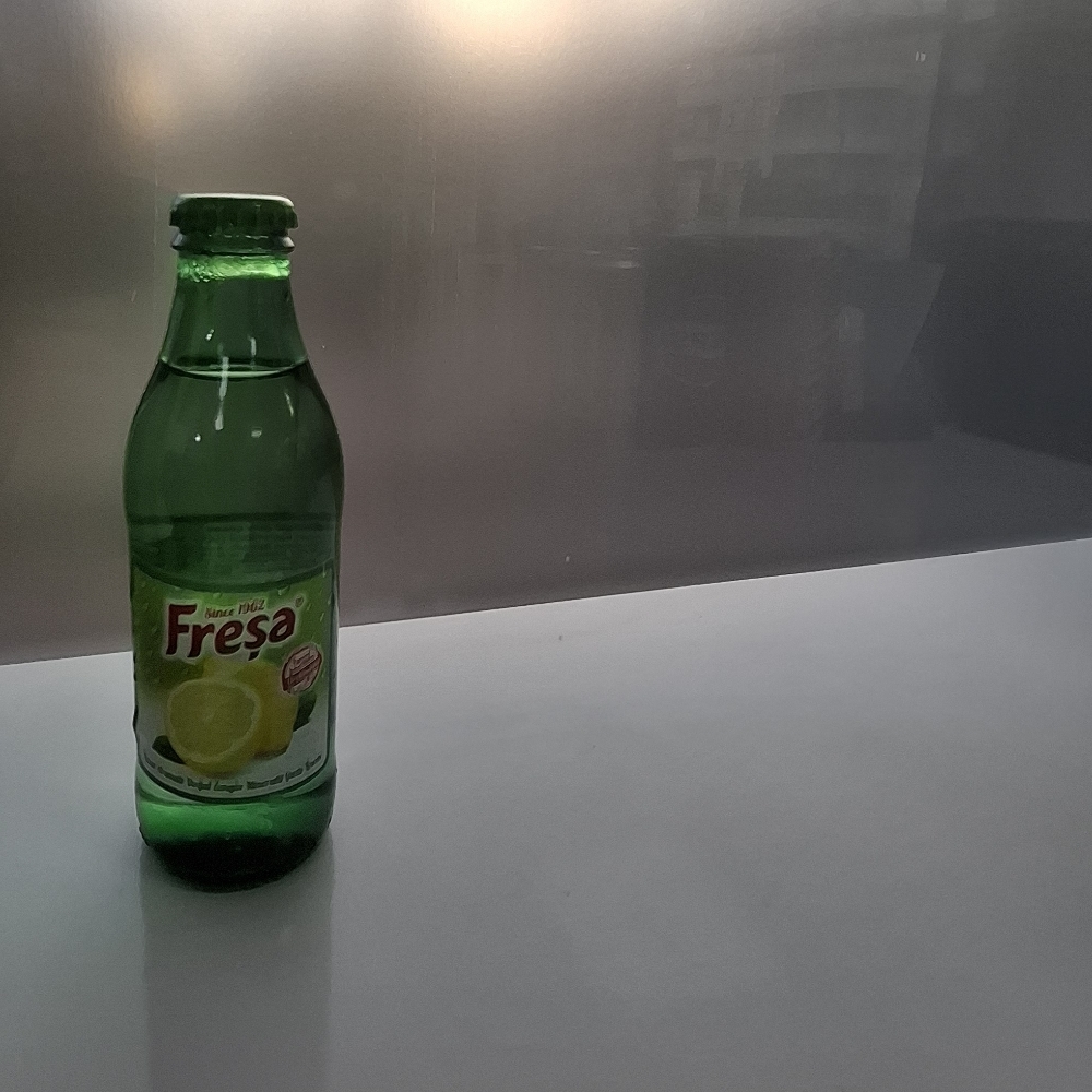 Meyveli Soda (200 ml)