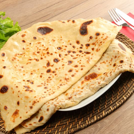Kaşarlı Gözleme