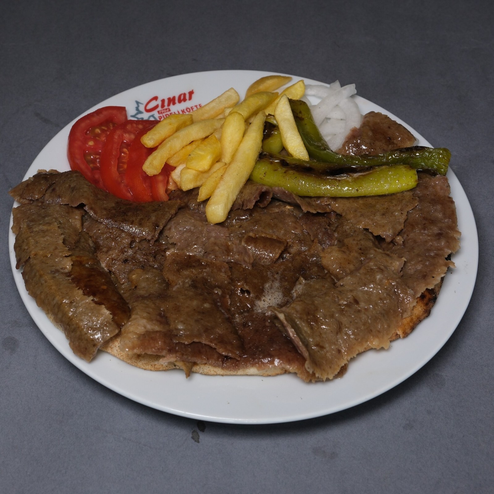 Kes Döner