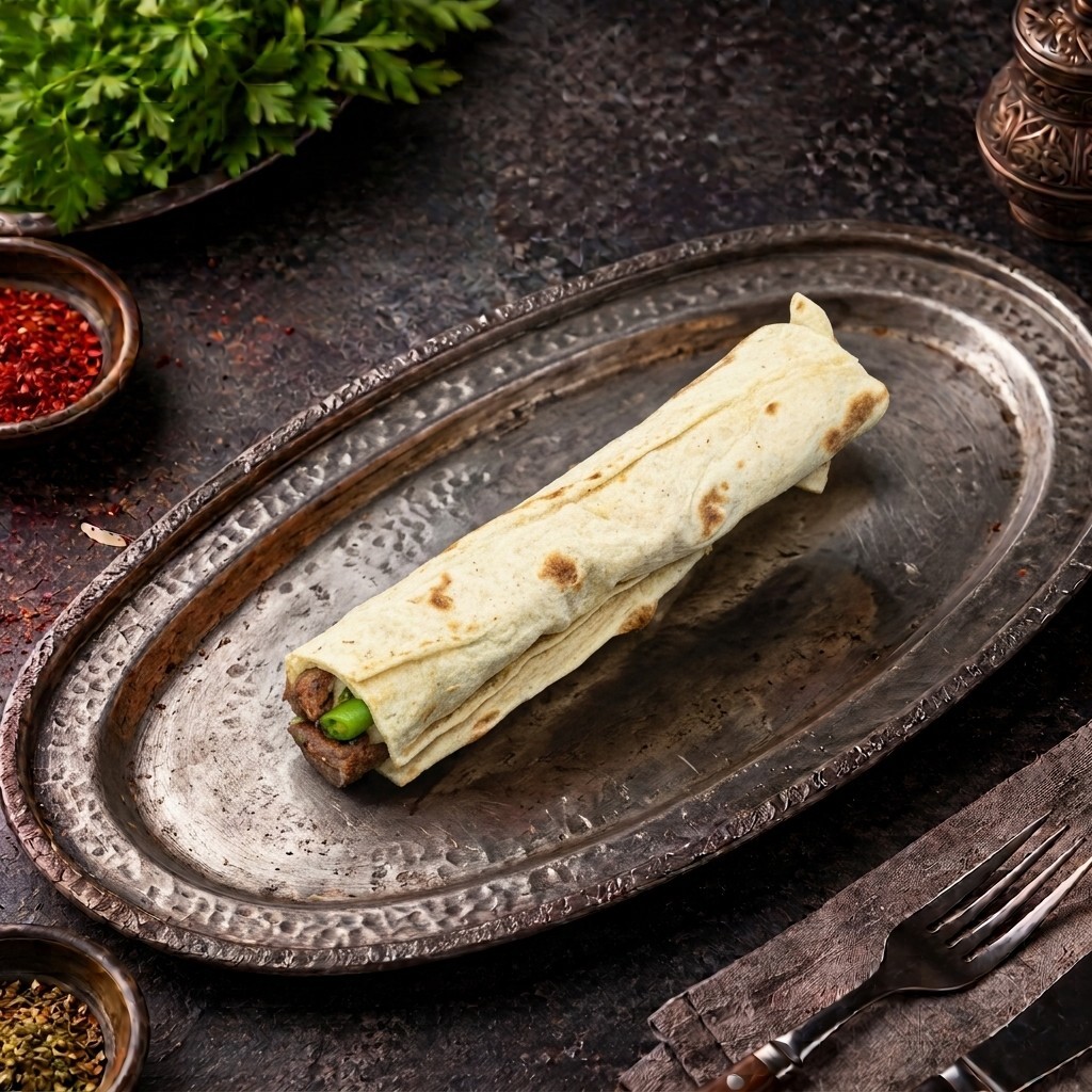 Adana Dürüm (110 gr)