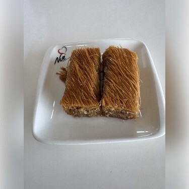 Cevizli Burma Kadayıf (500 gr.)
