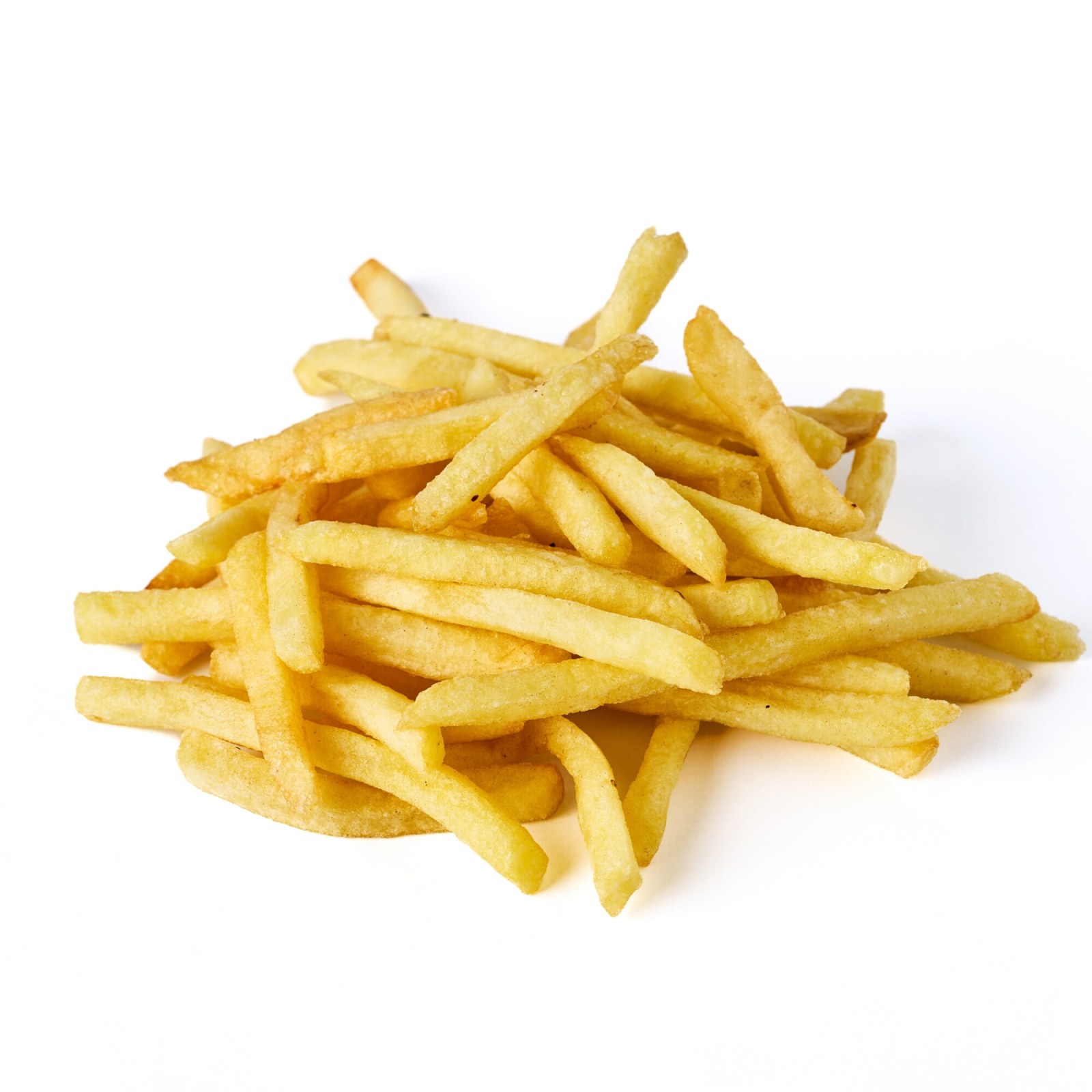 Patates Kızartması