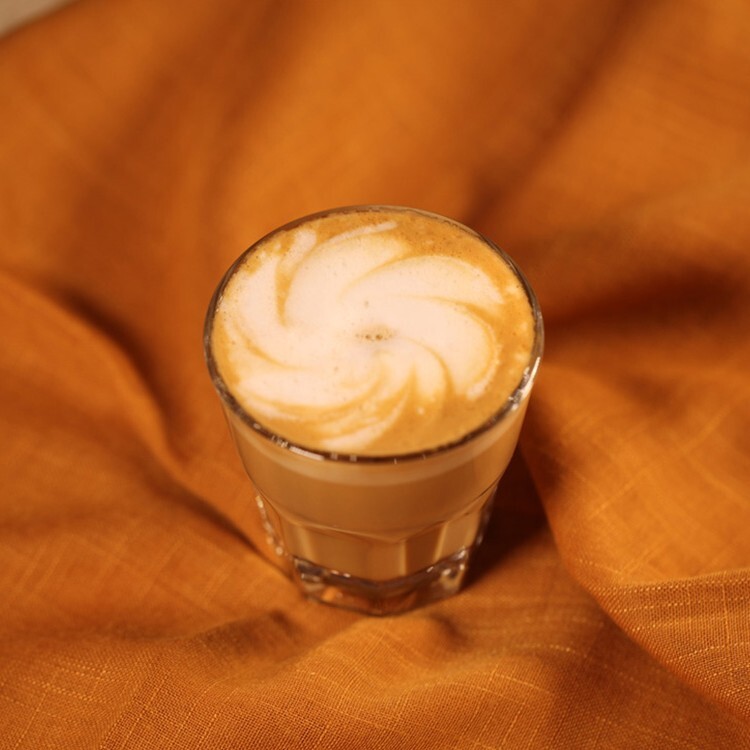Cortado (8 Oz.)