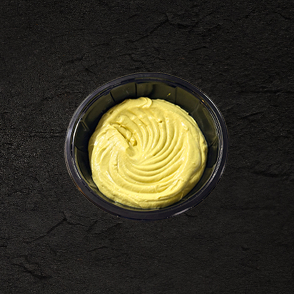 Tangy Humus