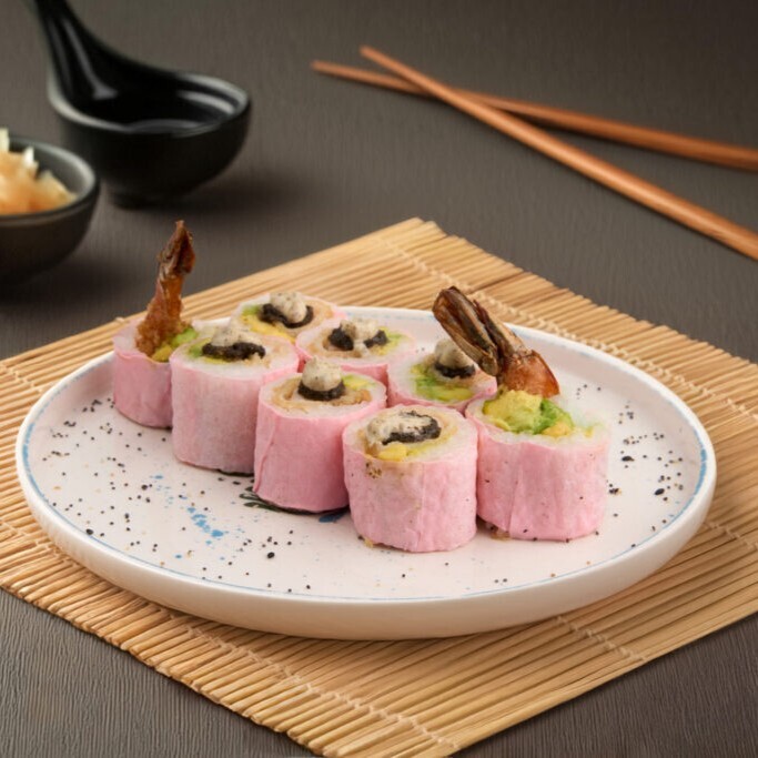 Zen Roll