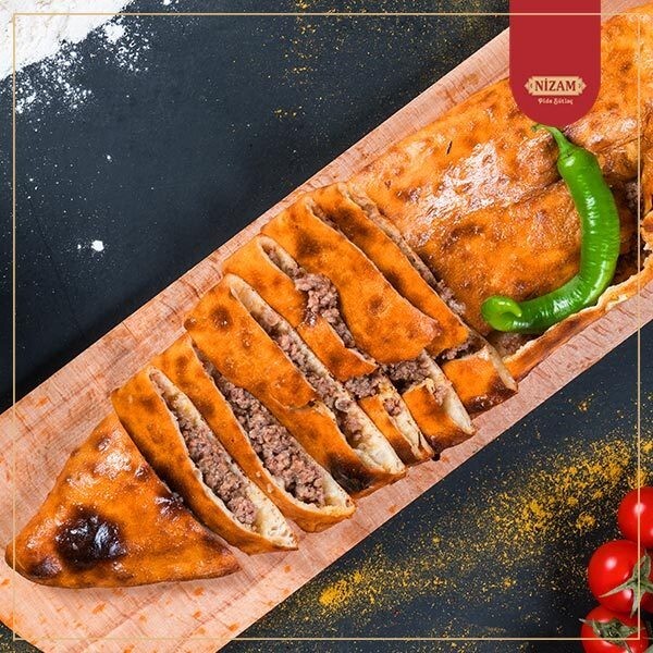 Çıtır Pide