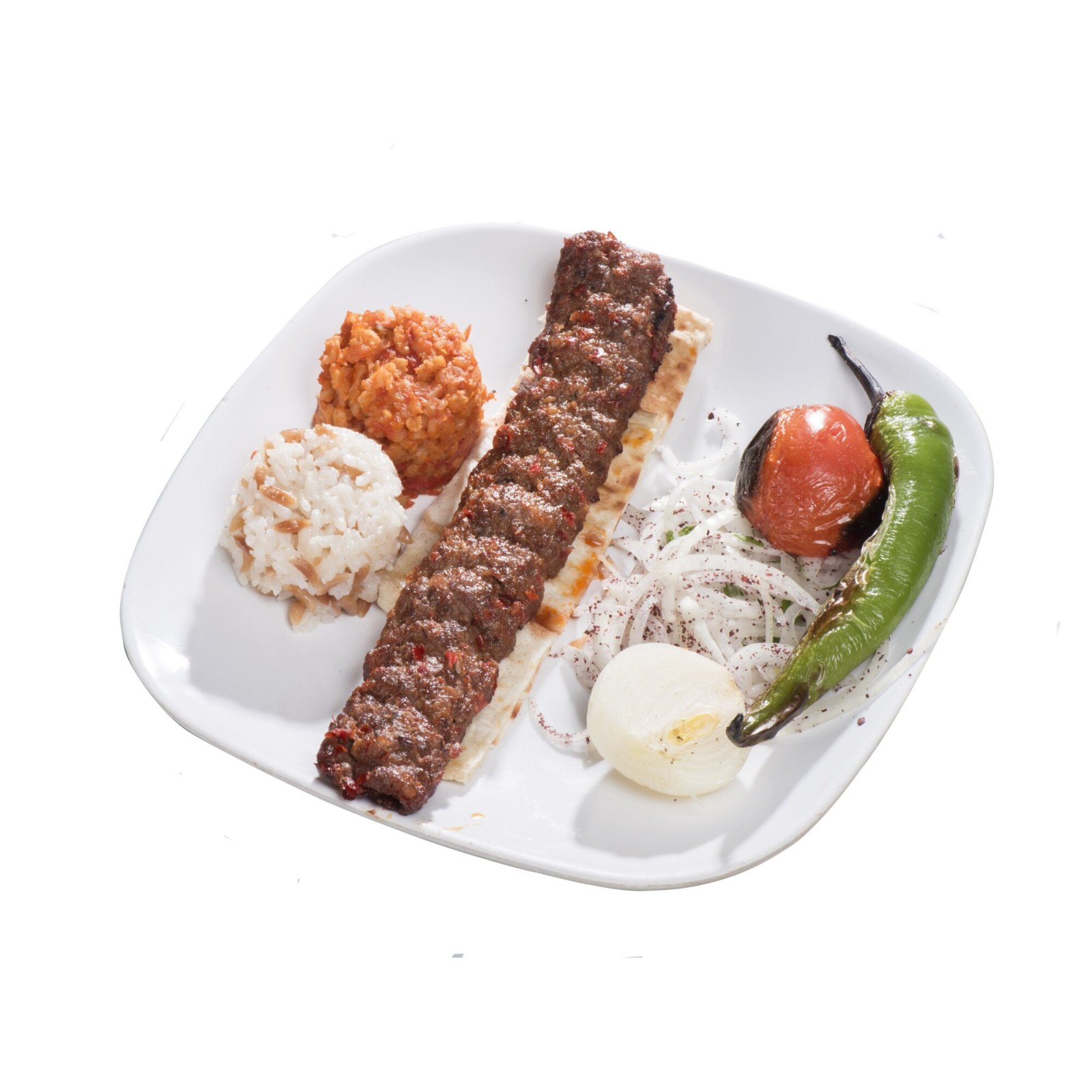 Urfa Kebap