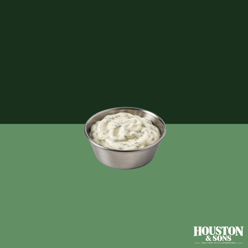 Ranch Sauce