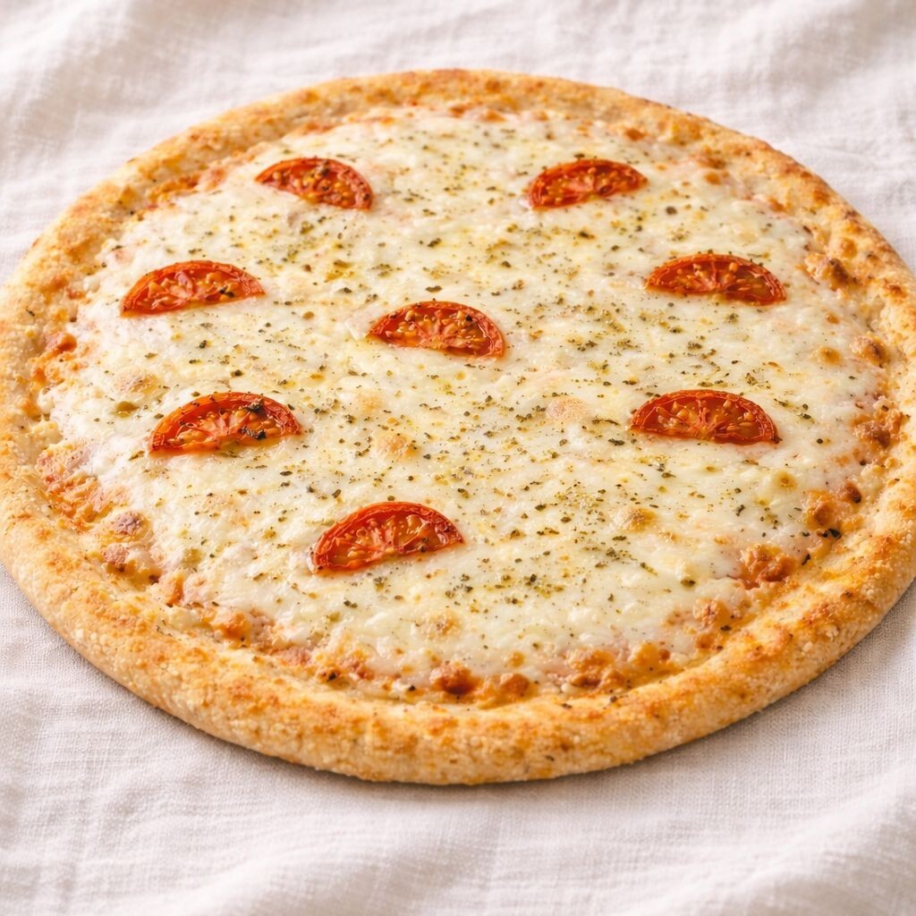 Margarita Pizza