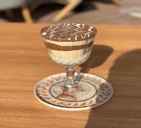 Angel Cup (Tek Kişiliktir)