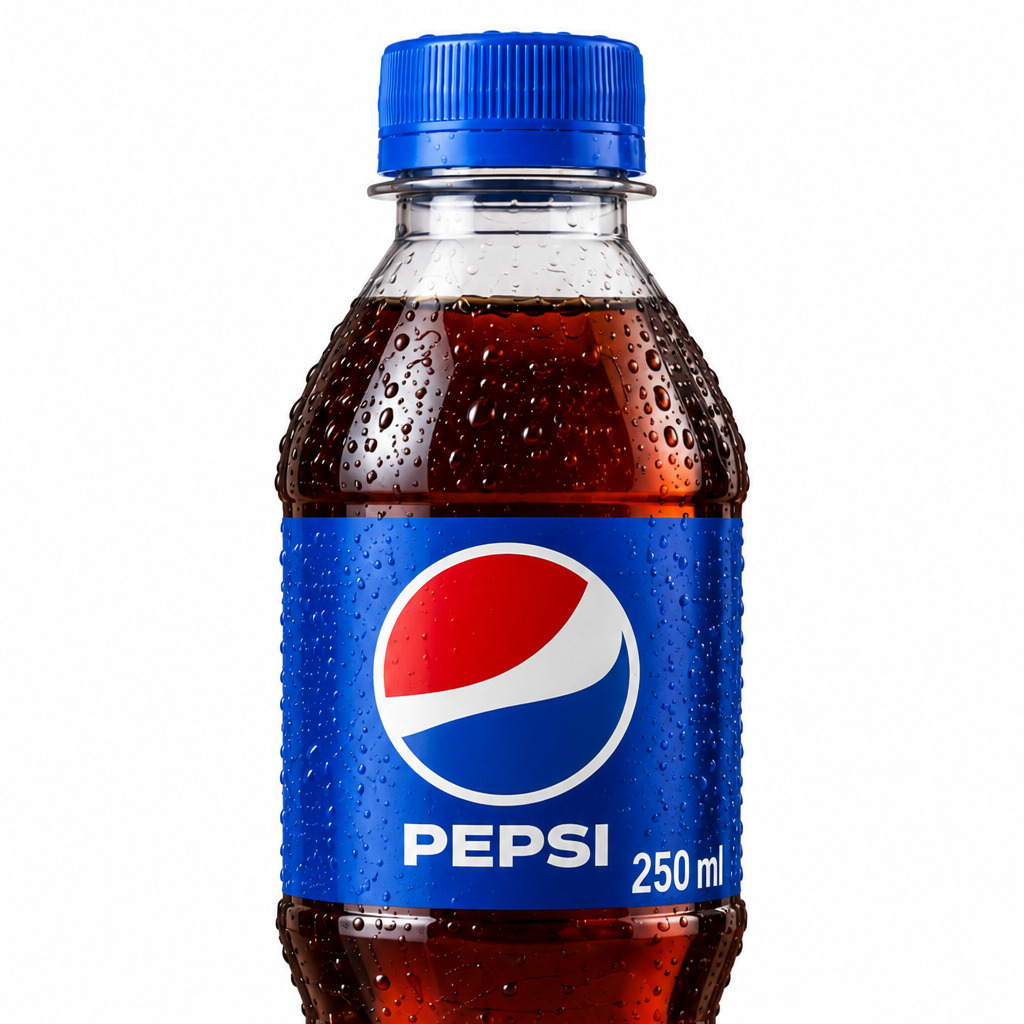 Pepsi Pet (250 Ml)