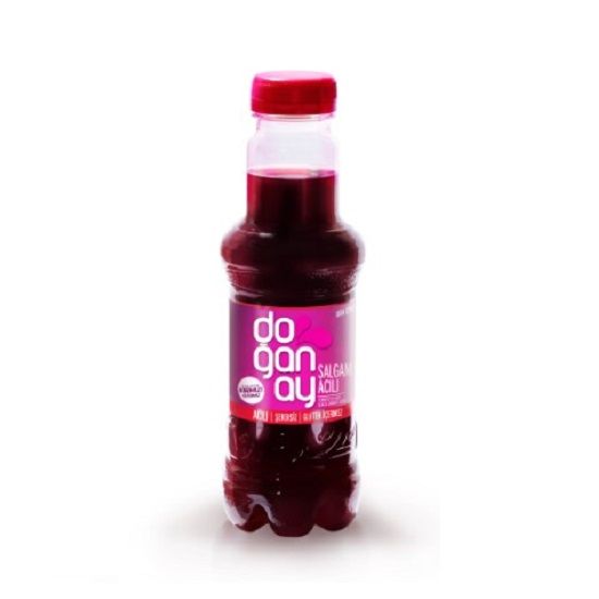 Şalgam (Acılı)(300 ml)
