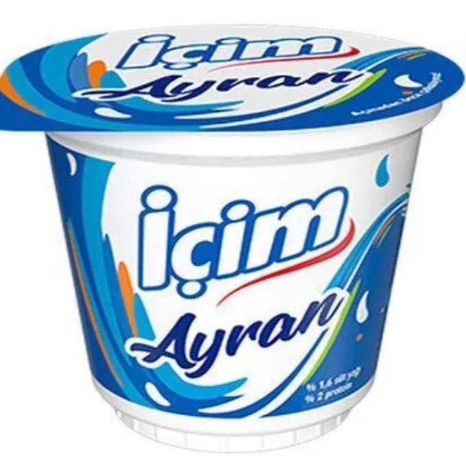 İçim Ayran 285 ml