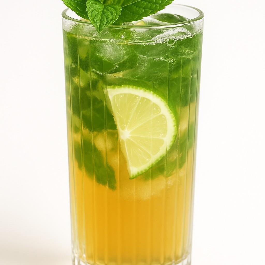 Cool Lime