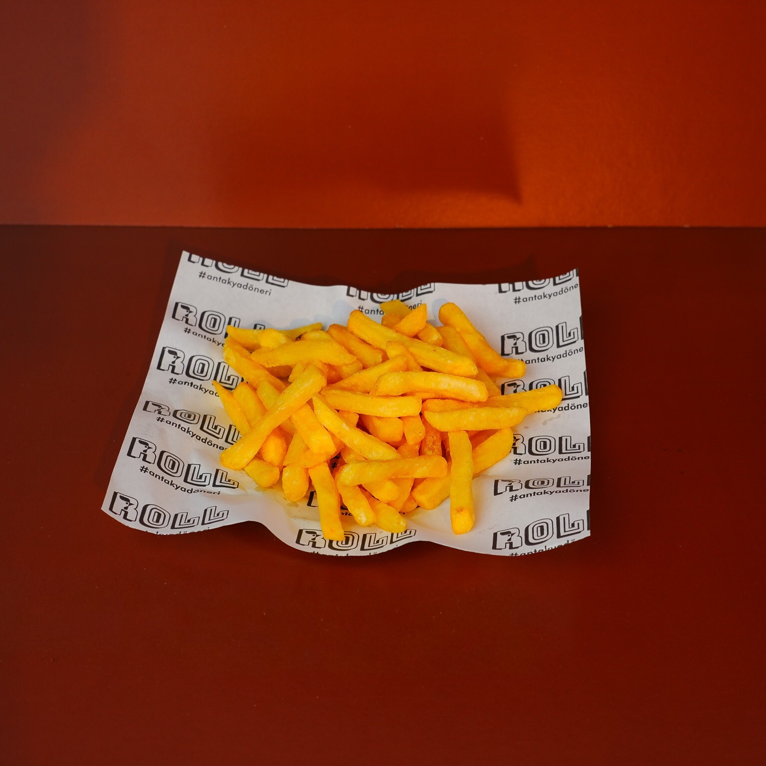 Patates Cipsi