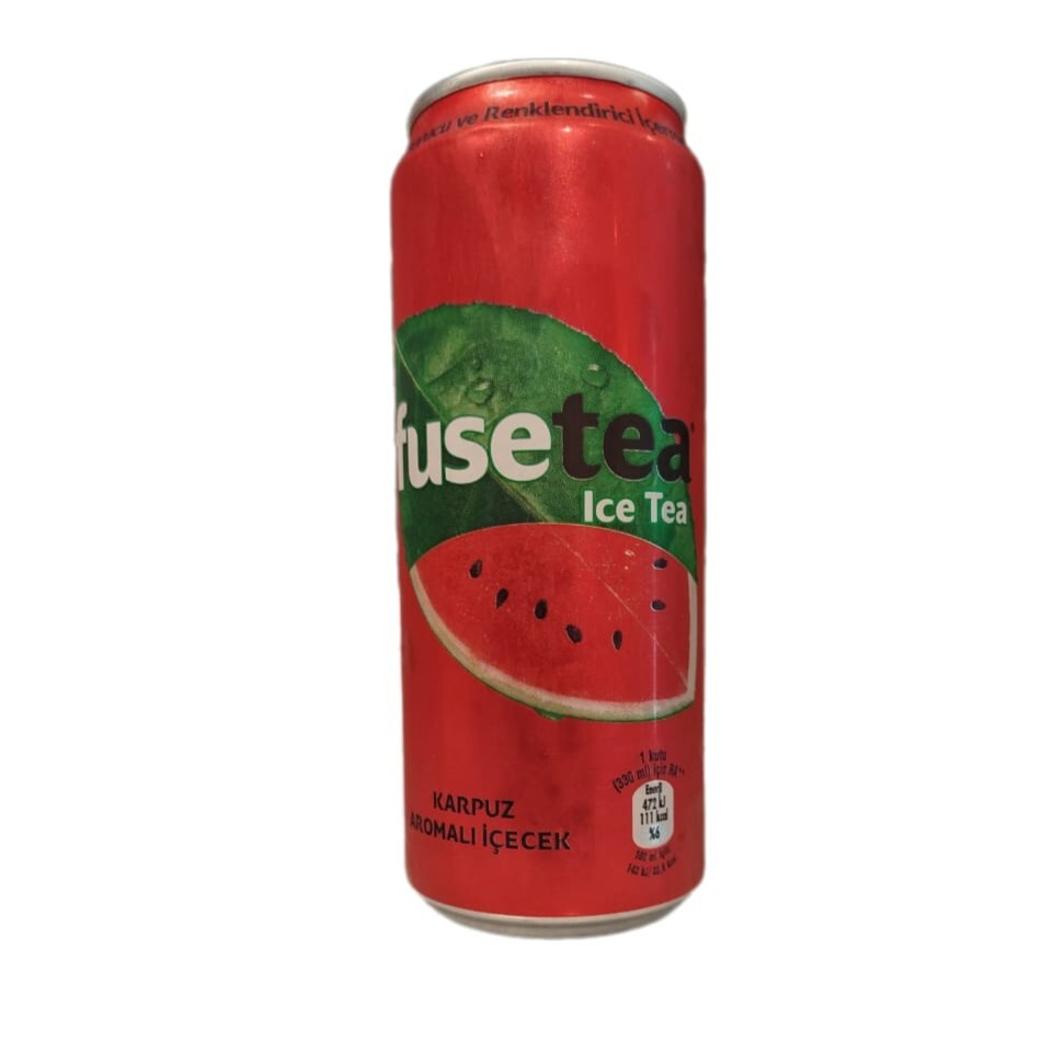 Fuse Tea Karpuz