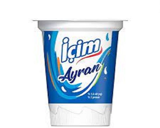 Ayran (17 cl.)