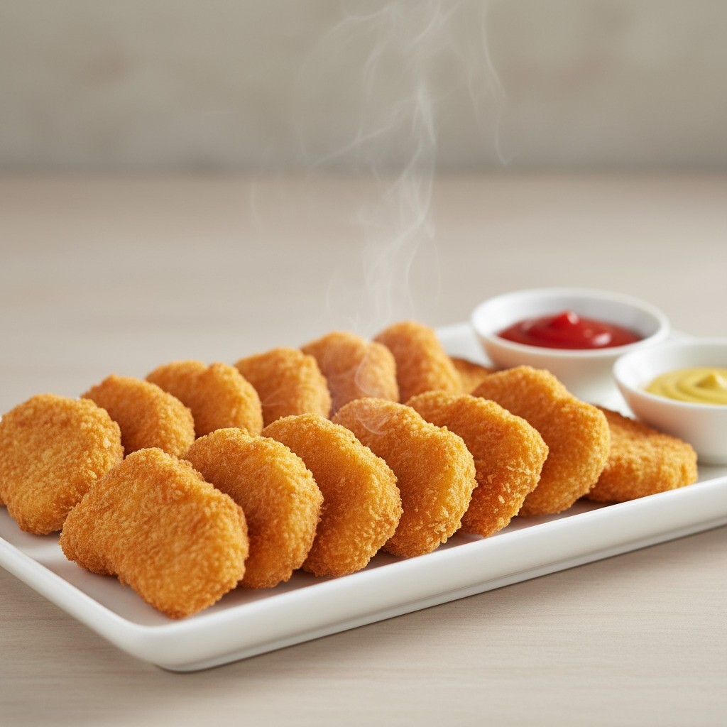 6'lı Nugget