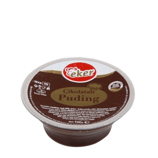 Eker Puding (100gr)