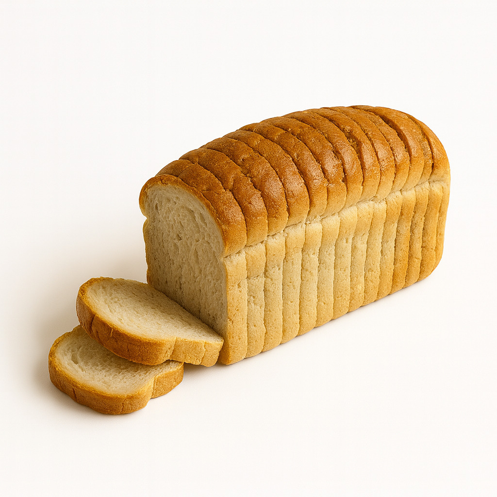 Glutensiz Köy Baton Ekmeği (450 gr)