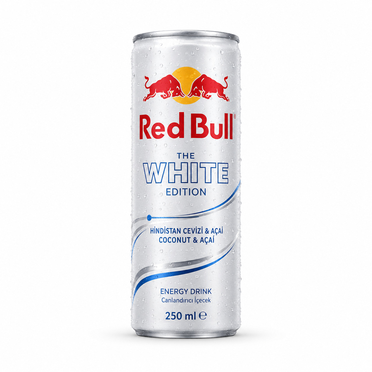 Hindistan Cevizli Red Bull