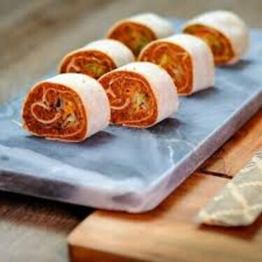 Suşi Dürüm Dürüm (150 Gr)