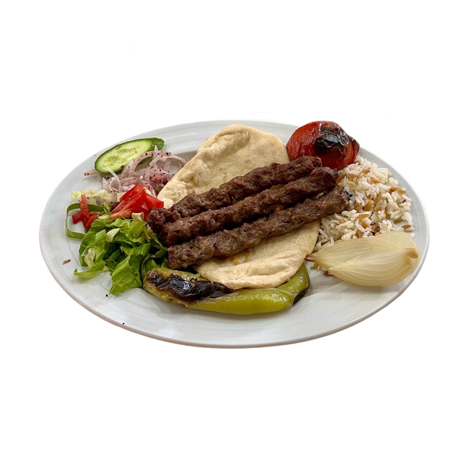 Isparta Şiş