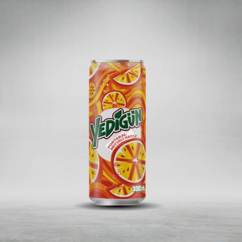 Yedigün (33 cl)