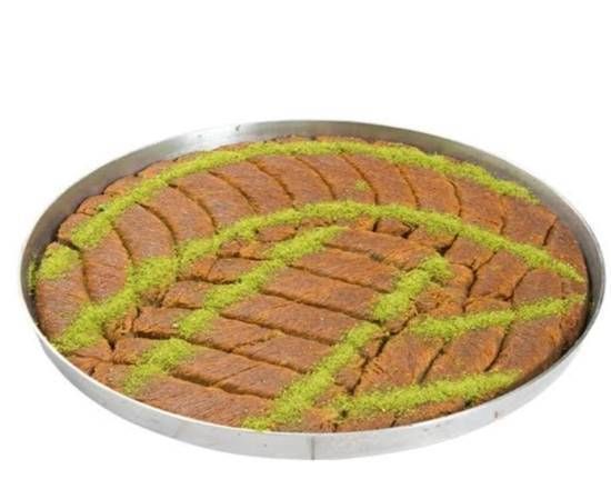 Fıstıklı kadayıf750 gr