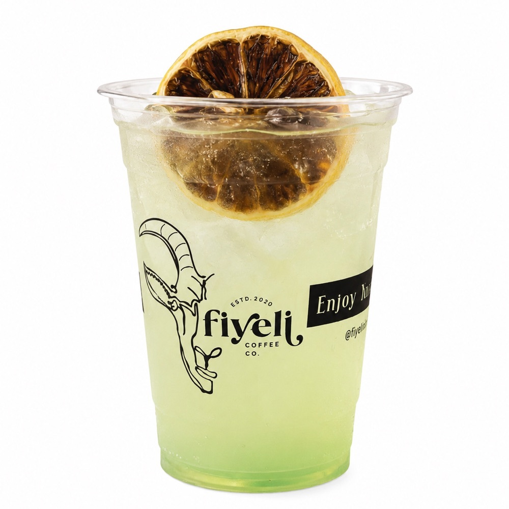 Cool Lime