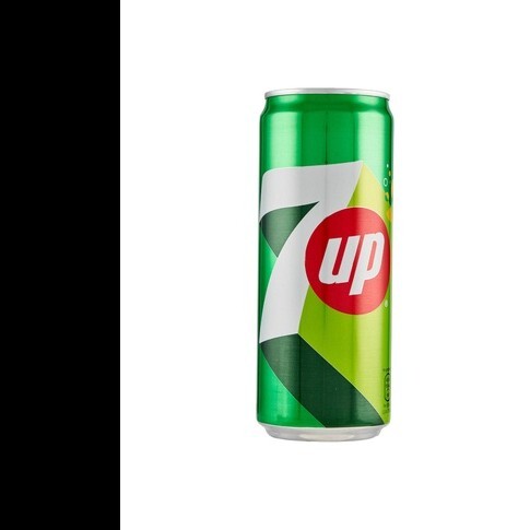 7 UP (33 cl.)