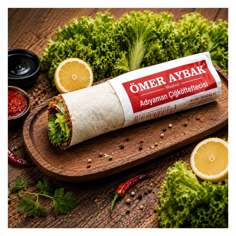 Dürüm (100 gr)
