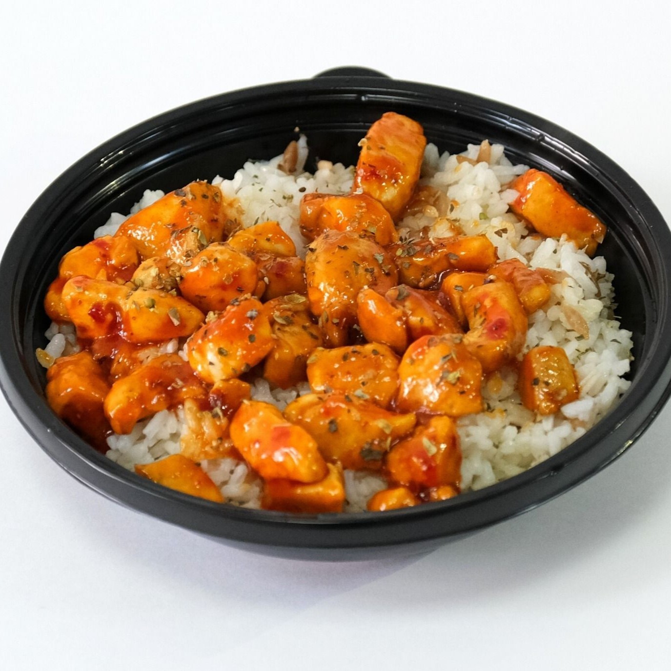 Cheddar Deluxe