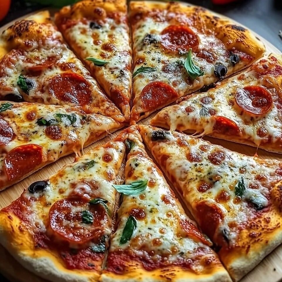 Festival Pizza (Orta)