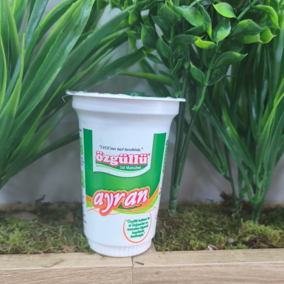 Ayran (20 cl.)
