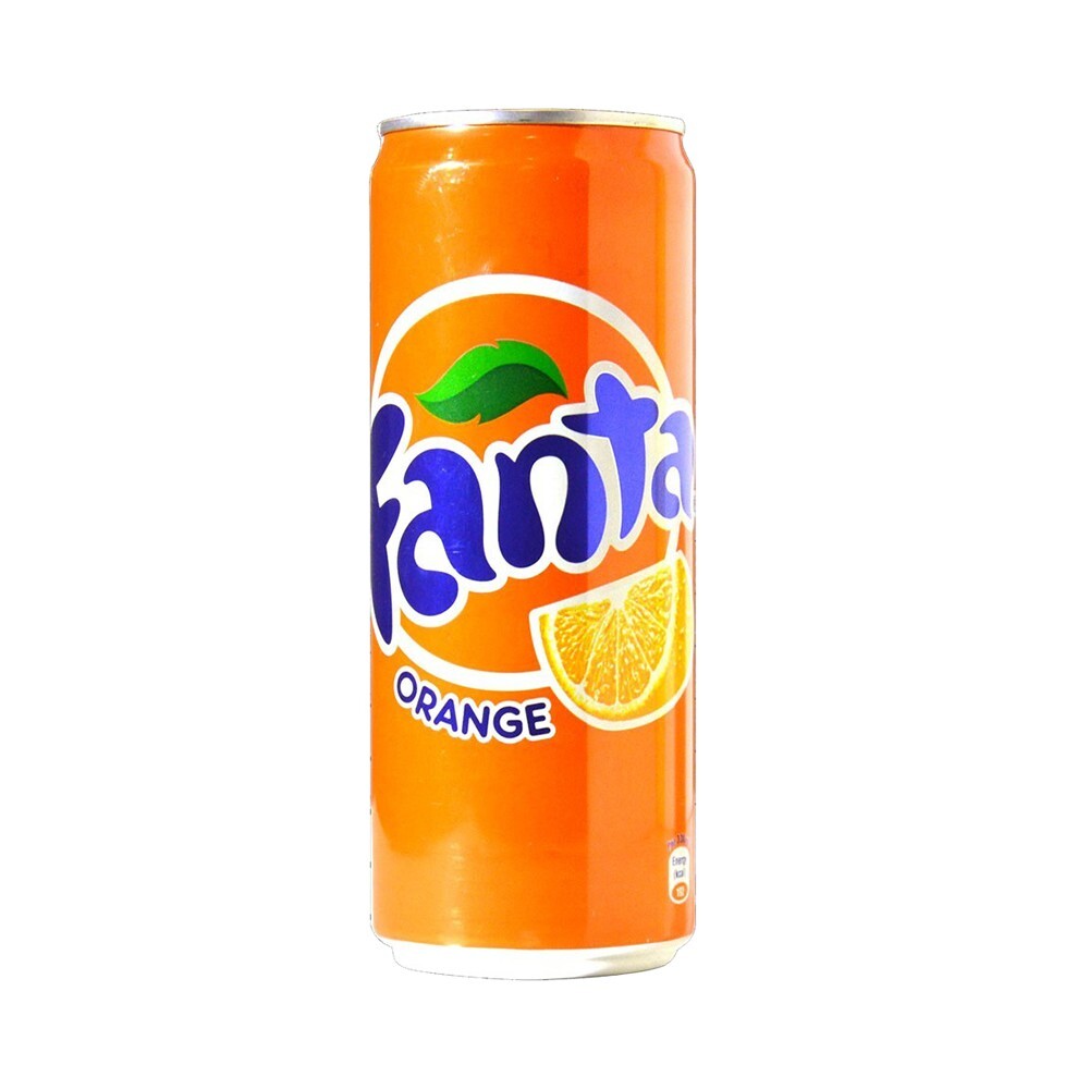 Fanta (330 ml)