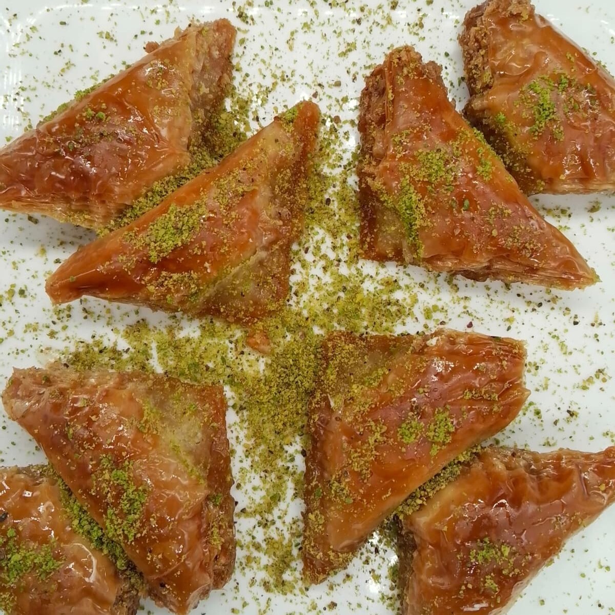 Şöbiyet (500 gr)